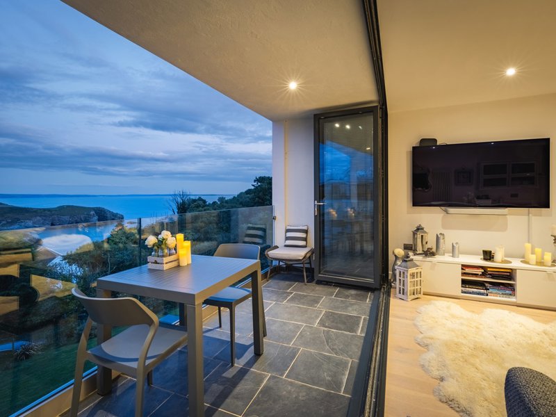 Gallery Image for Apartments Refurbishment | Solva