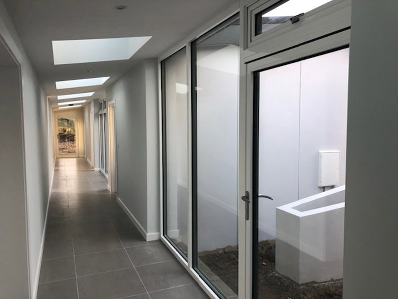 Gallery Image for Neuadd Y Broga | Contempoary New Dwelling