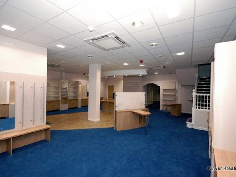 Gallery Image for MN Charlton Optometrists