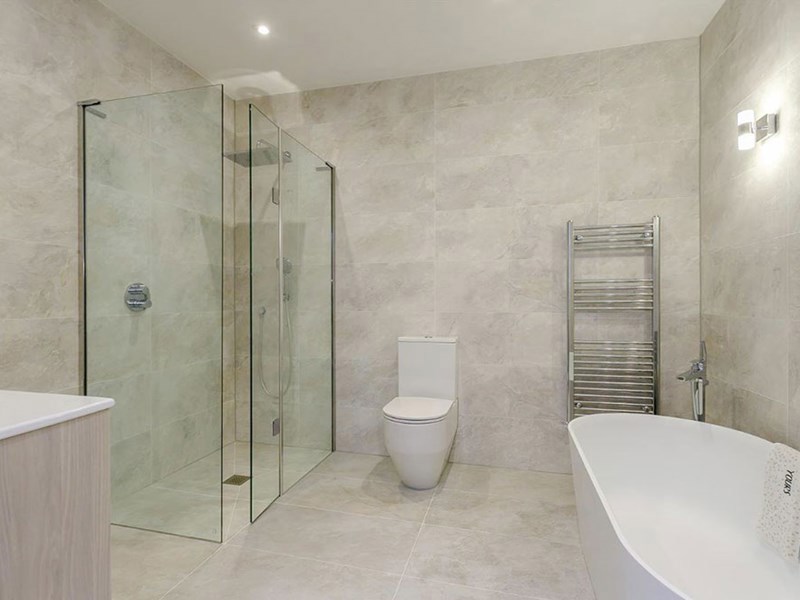 Gallery Image for Beech Gate, Little Aston Park