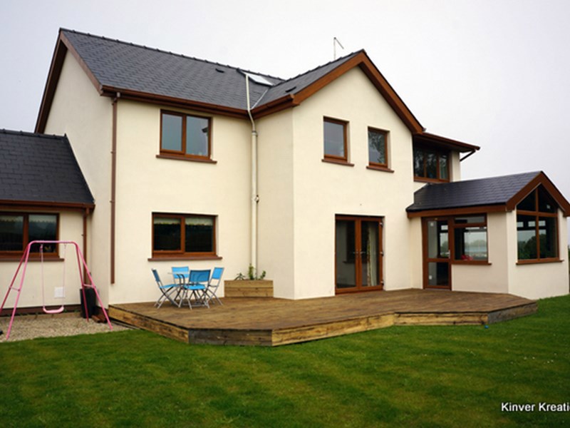Gallery Image for Glyn Coed – Goodwick