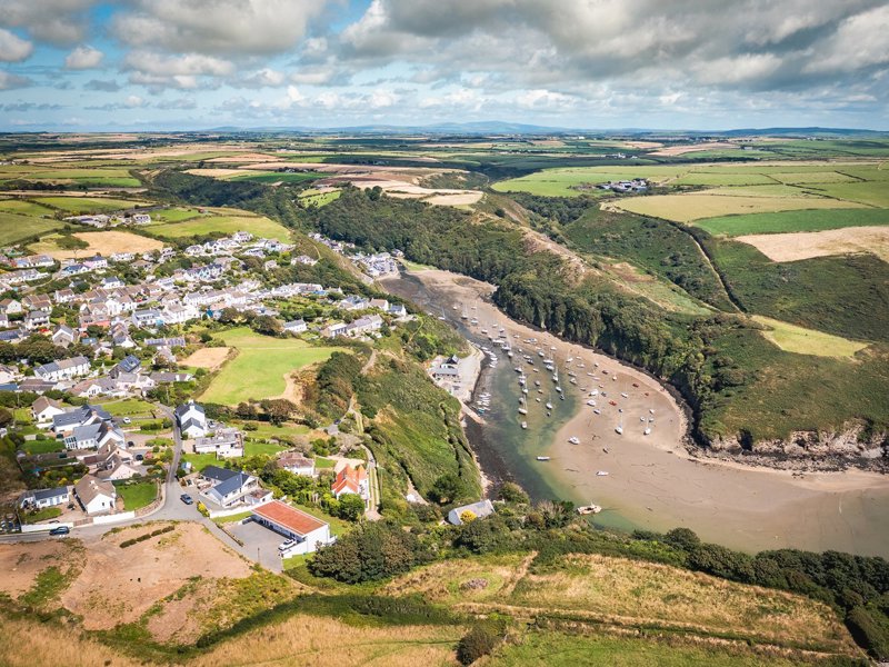 Gallery Image for Apartments Refurbishment | Solva