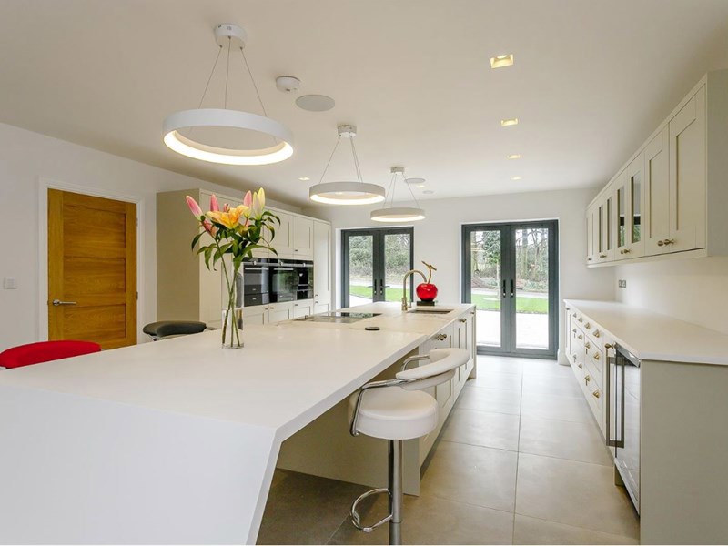 Gallery Image for Beech Gate, Little Aston Park