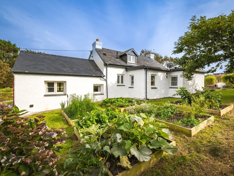 Gallery Image for Penmynydd Extension modern