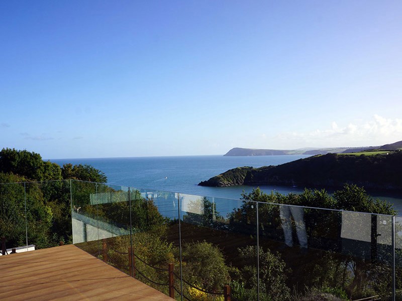 Gallery Image for Llanpit Mawr | Extension
