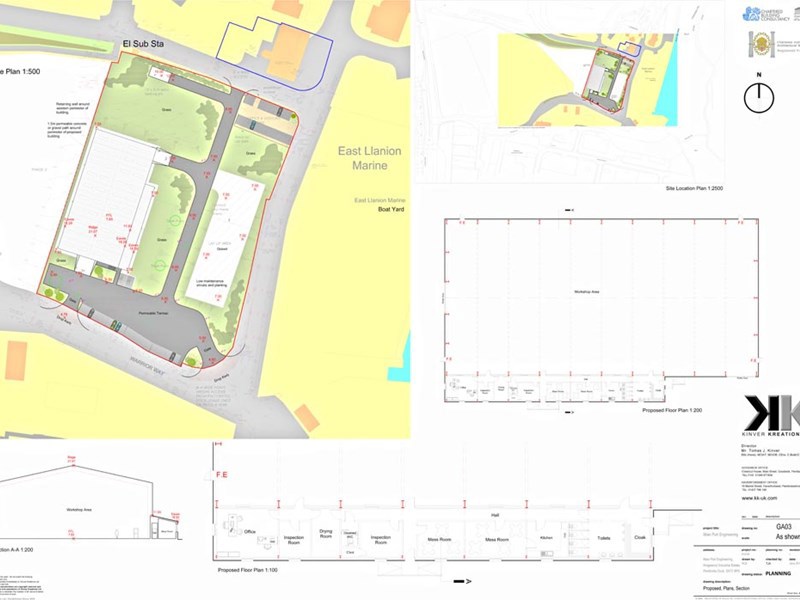 Gallery Image for Main Port Engineering
