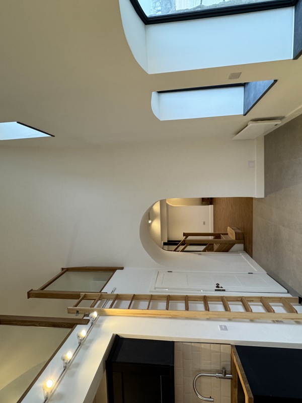 Gallery Image for Belle Vue | Tenby