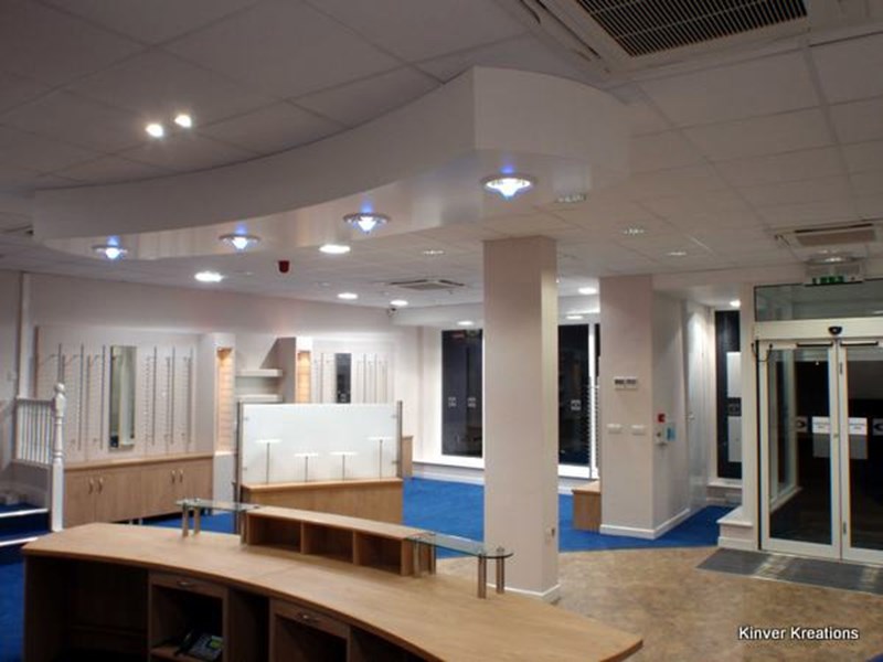 Gallery Image for MN Charlton Optometrists