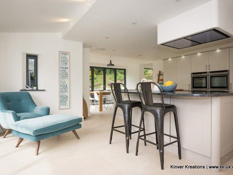 Gallery Image for Pwll Farm House | Award Winning