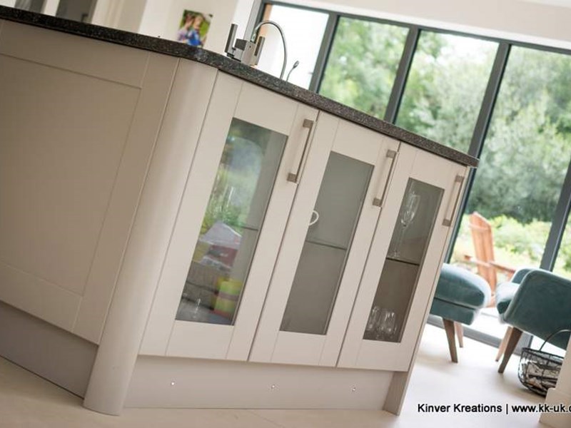 Gallery Image for Pwll Farm House | Award Winning