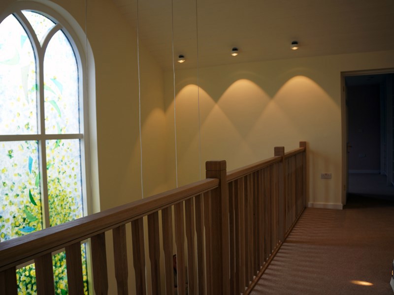 Gallery Image for Llangloffan Manse