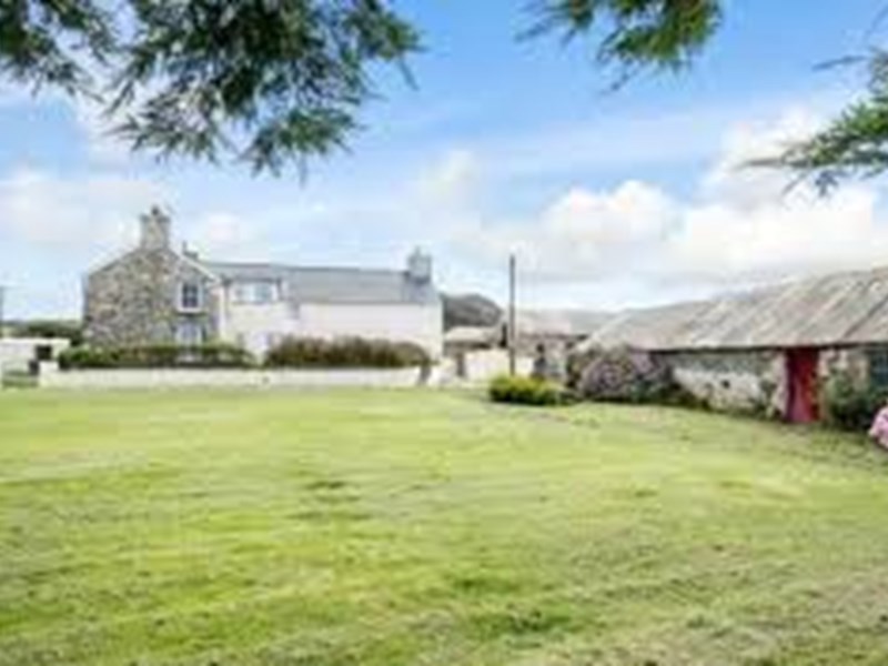 Gallery Image for Treathro Barns & House Conversions