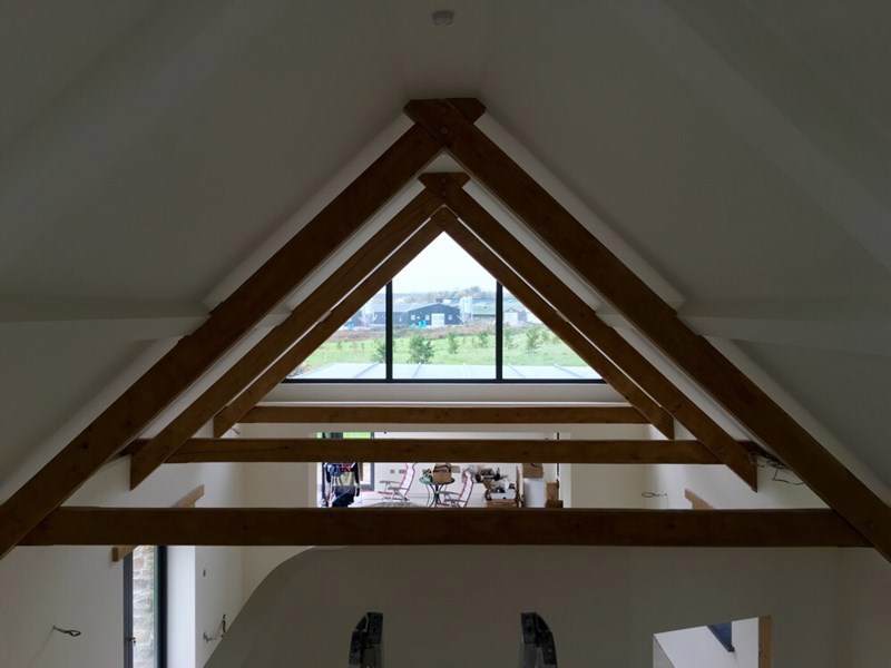 Gallery Image for Thistledown Barn