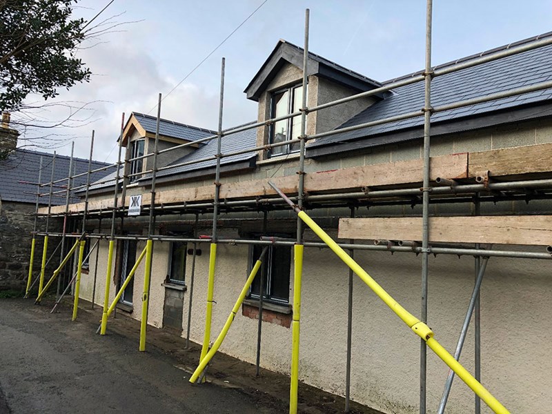 Gallery Image for Willows | Newport | Loft Extension