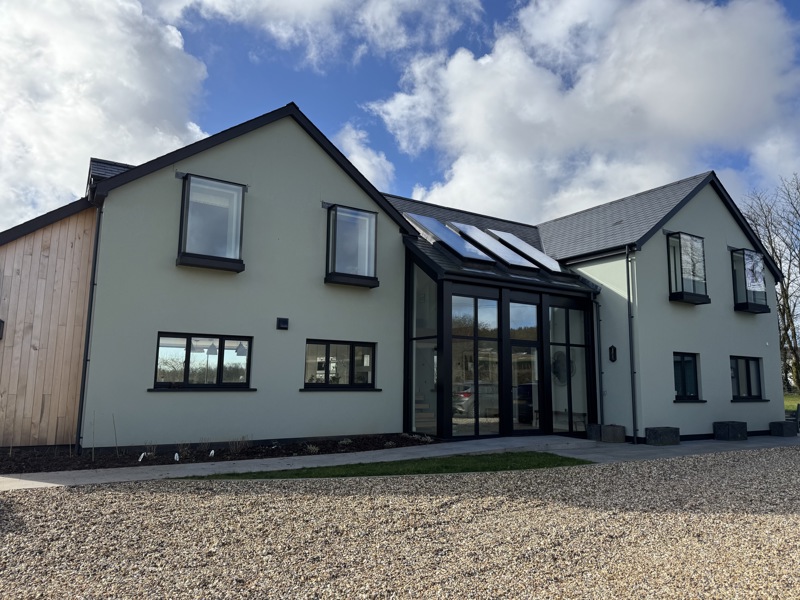Gallery Image for Parc Carreg - new dwelling