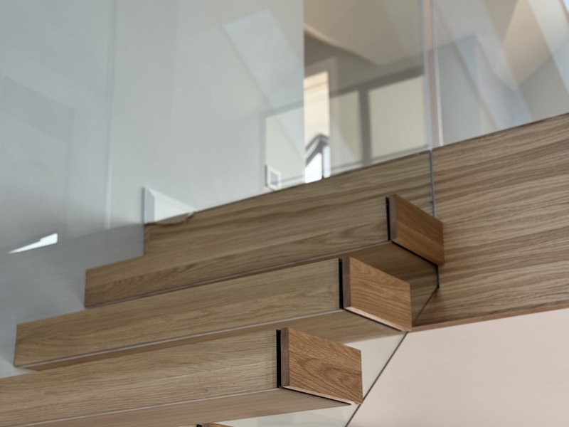 Gallery Image for Parc Carreg - new dwelling