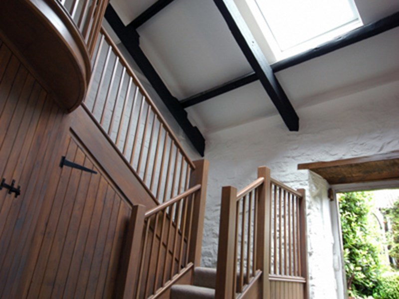 Gallery Image for Walter Brearley House