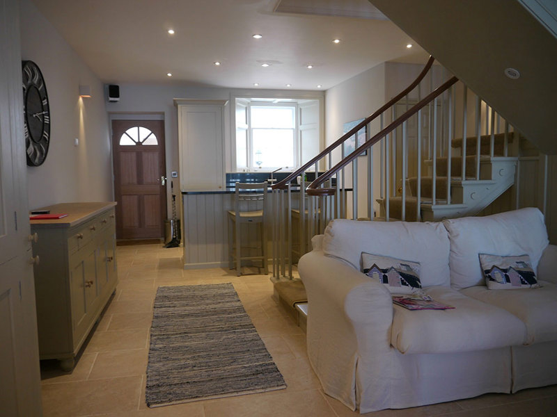 Gallery Image for East Rock House