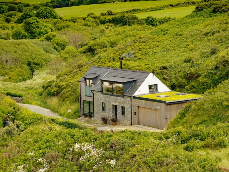 Gallery Image for Bridgend Cottage
