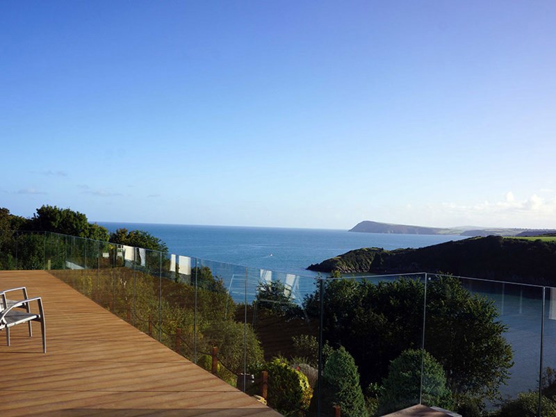 Gallery Image for Llanpit Mawr | Extension
