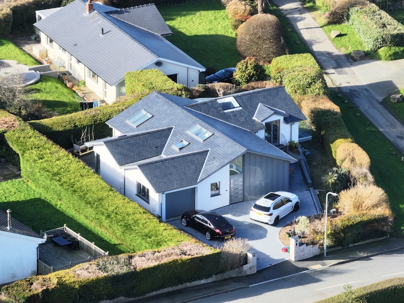 Gallery Image for Bungalows Reinvented
