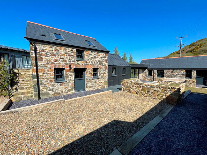Gallery Image for Castle Farm Barns