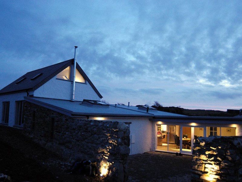 Gallery Image for Cwmwydig
