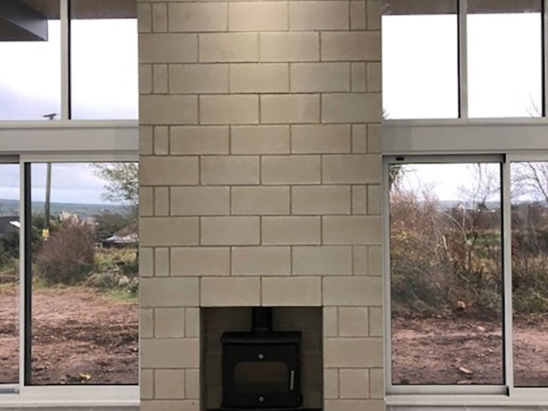 Gallery Image for Neuadd Y Broga | Contempoary New Dwelling