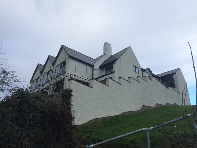 Gallery Image for Llanpit Mawr | Extension