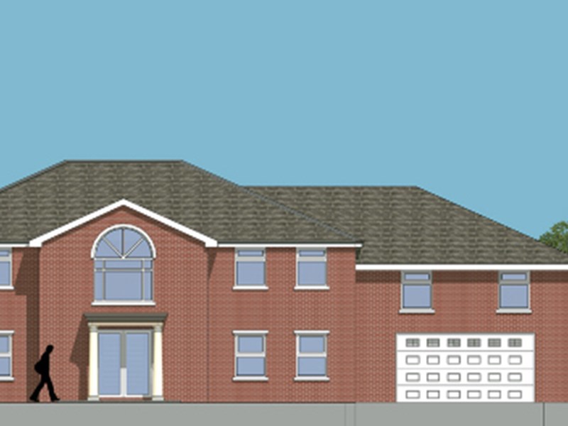 Gallery Image for Mansion Extension