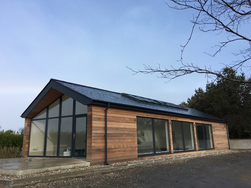Gallery Image for Swimming Pool Building  Dinas