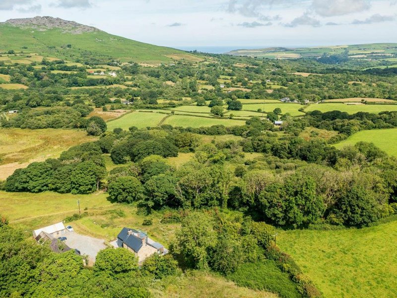 Gallery Image for MYsgarwen - Cilgerran