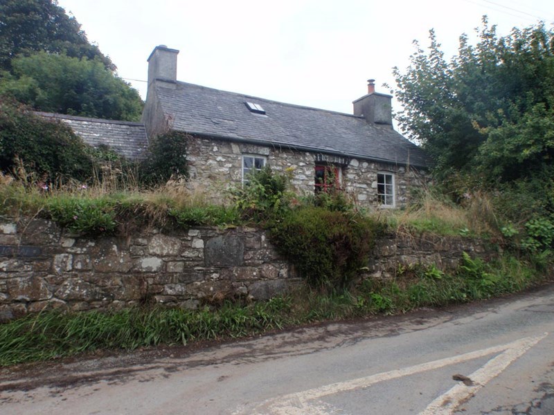 Gallery Image for Penfeidr Uchaf Newport