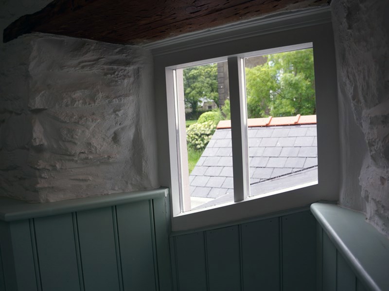 Gallery Image for Llangloffan Manse