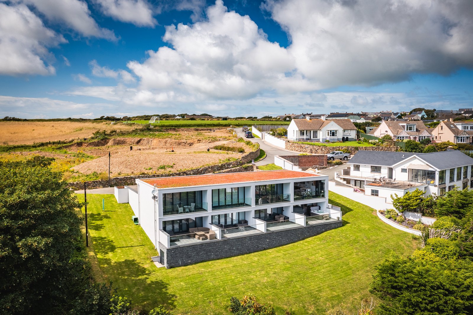 Kinver Kreations Project - Apartments Refurbishment | Solva