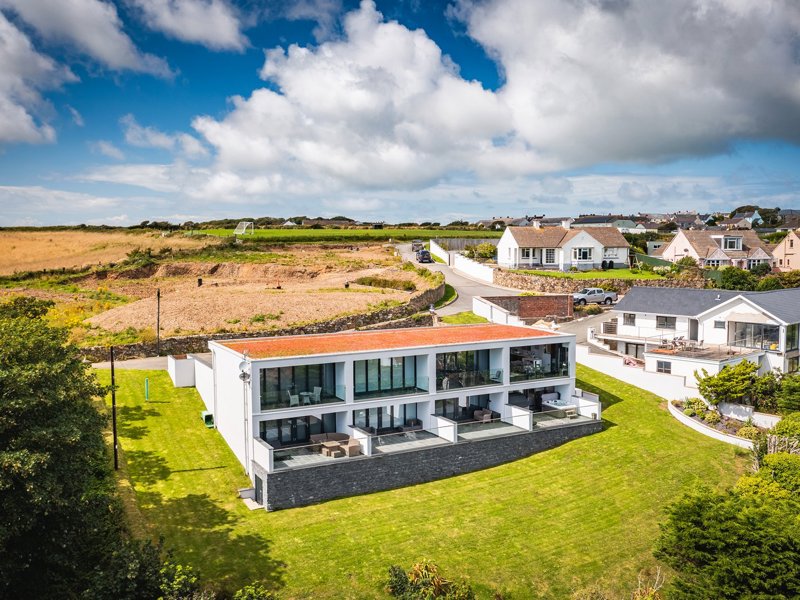 Gallery Image for Apartments Refurbishment | Solva