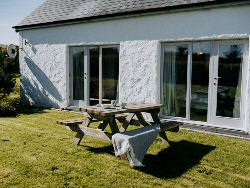 Gallery Image for Cwmwydig