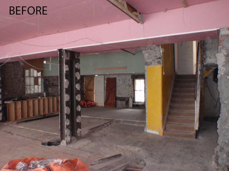 Gallery Image for Pembroke Cafe