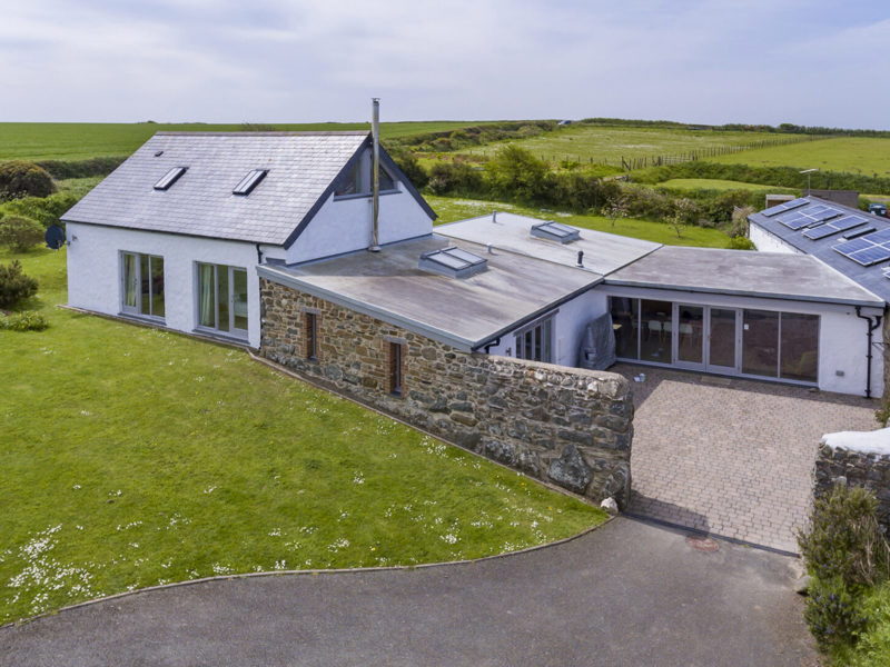 Gallery Image for Cwmwydig