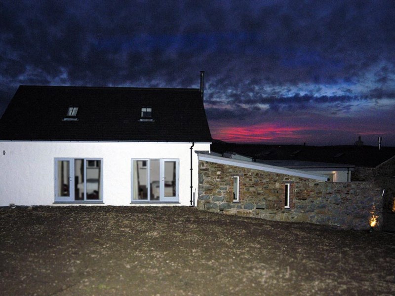 Gallery Image for Cwmwydig