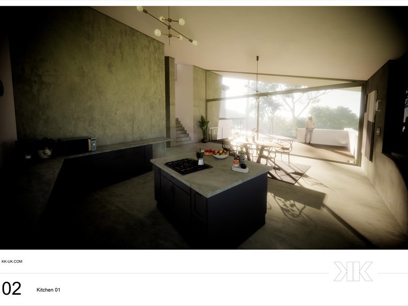 Gallery Image for Lower North Hill