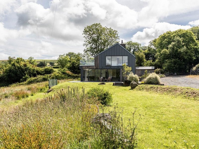 Gallery Image for MYsgarwen - Cilgerran