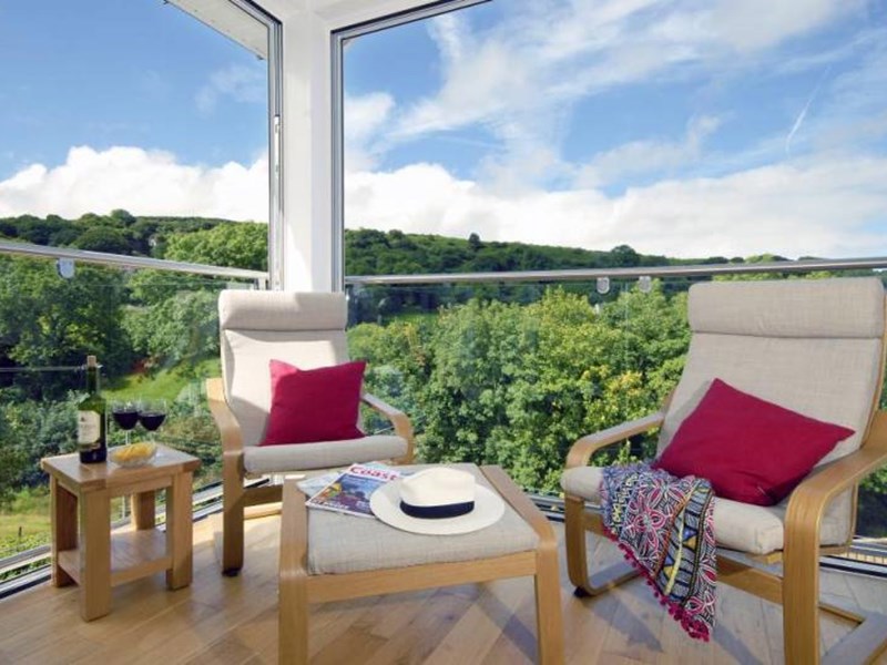 Gallery Image for Ael Y Bryn Extension  Llanychaer