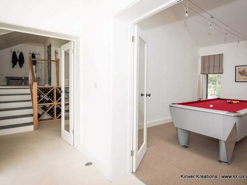 Gallery Image for Pwll Farm House | Award Winning