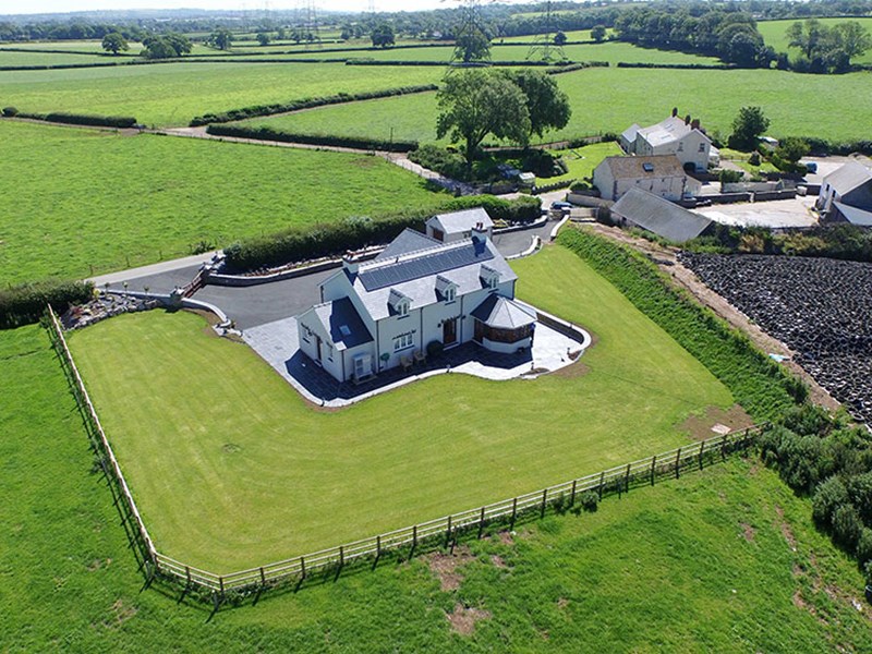 Gallery Image for Poyers Grove | Rural Workers Dwelling