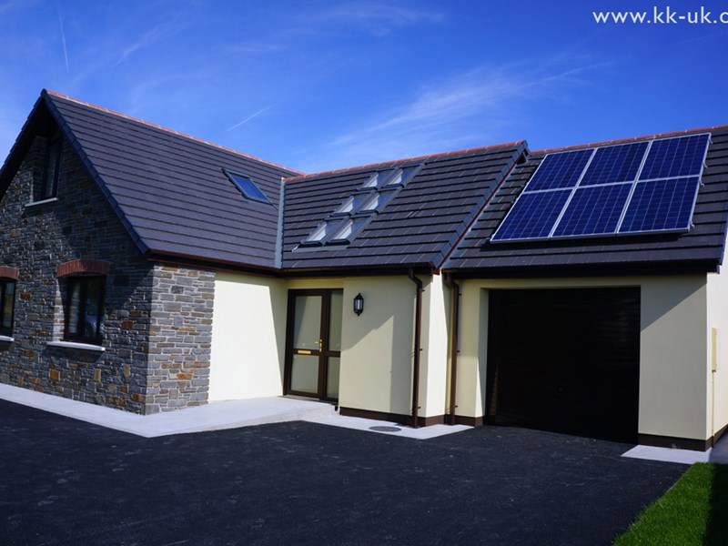 Gallery Image for Keeston Plot 4