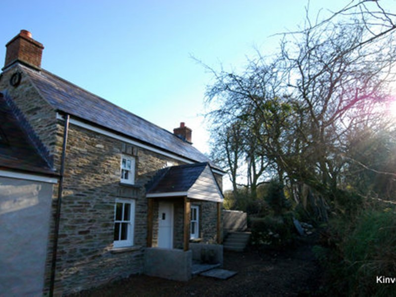 Gallery Image for Treial