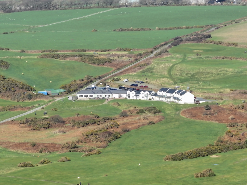 Gallery Image for Newport Links Golf Club