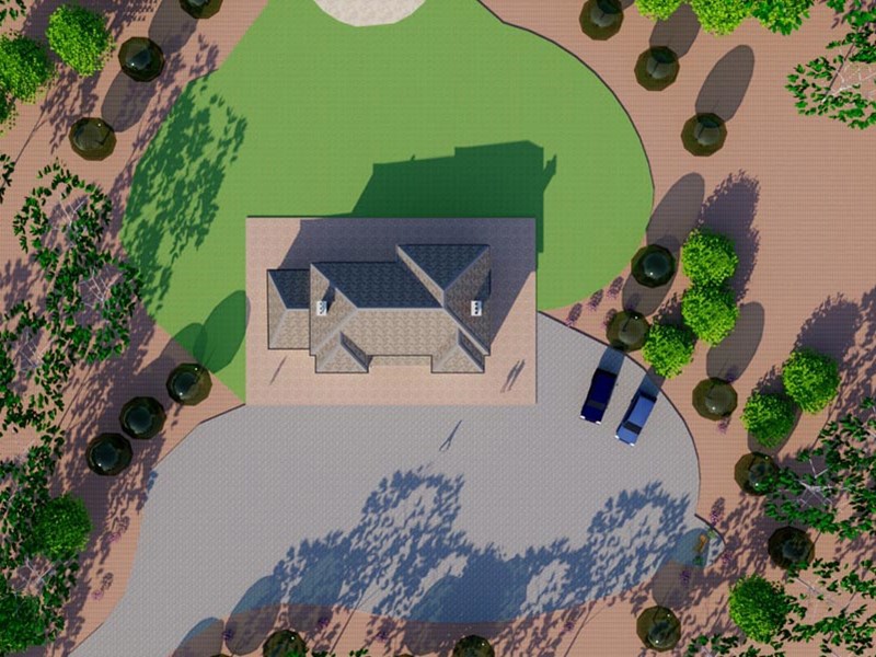 Gallery Image for New Nursing Home