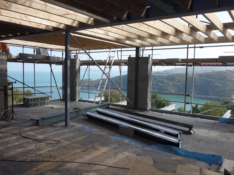 Gallery Image for Llanpit Mawr | Extension